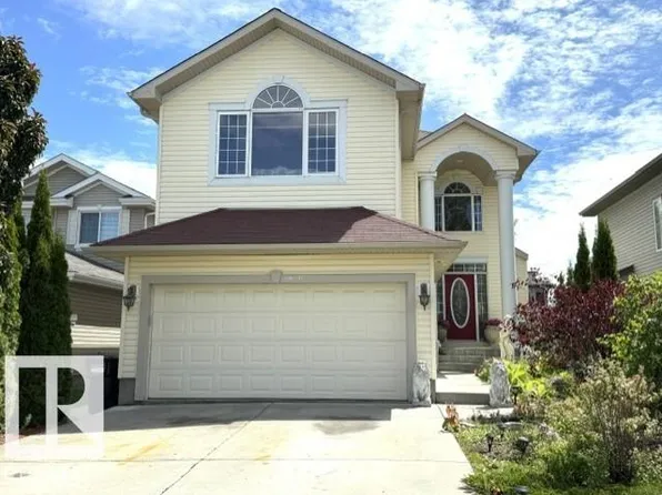 3711 163rd Ave NW, Edmonton, AB T5Y 0H9