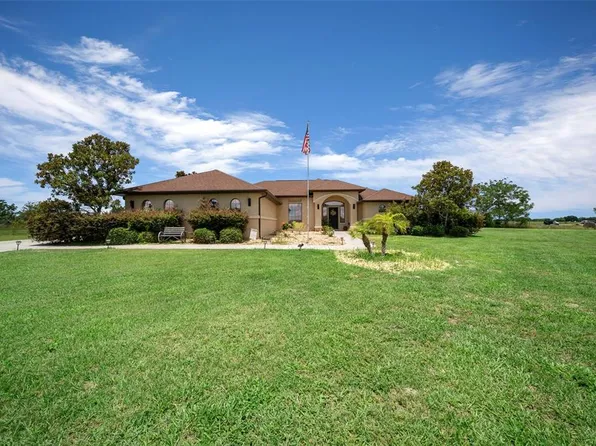 6145 SE 96th St, Belleview, FL 34420