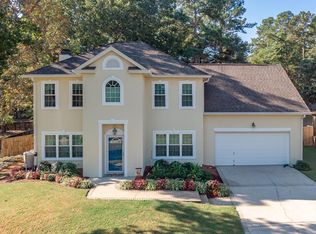 4712 Waltons Cir, Evans, GA 30809