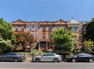 3223 13th St NW, Washington, DC 20010