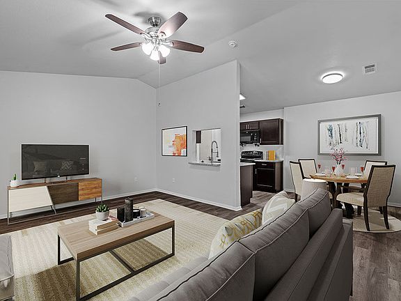 5th image of 4022 Green Meadow Dr #208