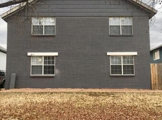 6411 S Newport Ave #C, Tulsa, OK 74136