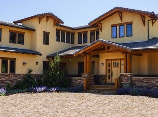 1570 County Road 37e, Lyons, CO 80540