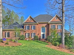 3411 Bellevue Ln, Charlotte, NC 28226