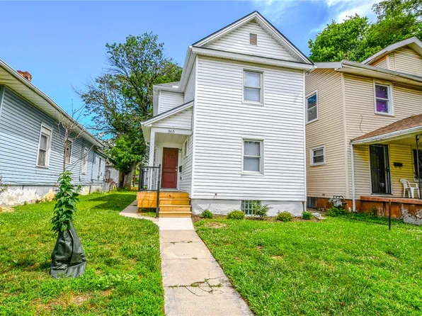 365 Bolander Ave, Dayton, OH 45417
