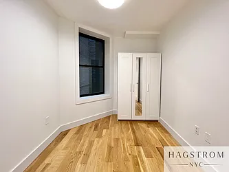 Rented by Hagstrom Management Inc