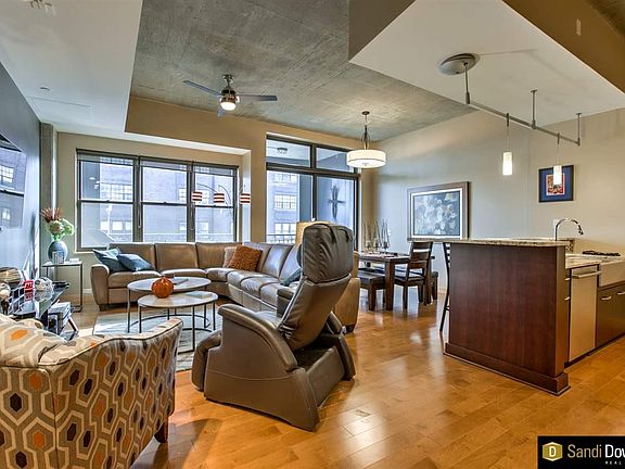 2nd image of 1308 Jackson St Suite 312