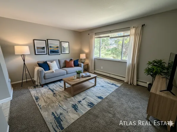 318 Bonnie Ct APT 3, Colorado Springs, CO 80916