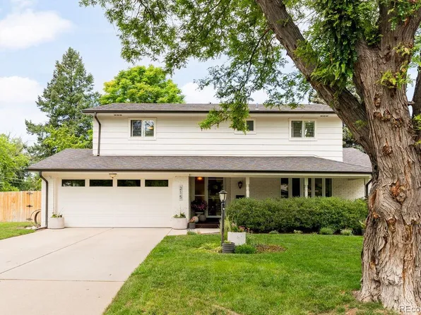 215 Oakland Street, Aurora, CO 80010