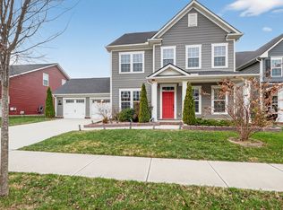 1012 Oglethorpe Dr, Franklin, TN 37064