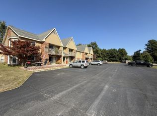 7900 E Cedar Lake Dr APT 6, Greenbush, MI 48738