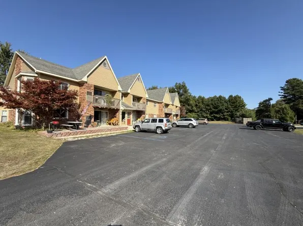 7900 E Cedar Lake Dr APT 6, Greenbush, MI 48738