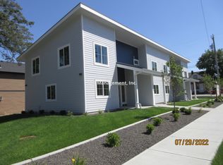 1916 N Wall St #A/D, Spokane, WA 99205