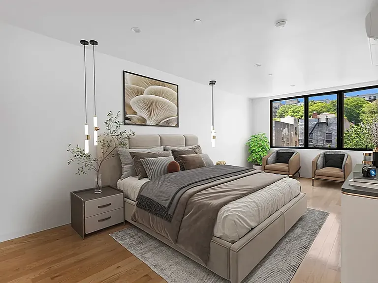 2903 Frederick Douglass Blvd #6B — Photo 3