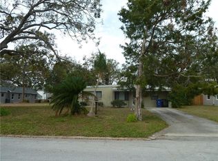 1417 Border Dr, Winter Park, FL 32789