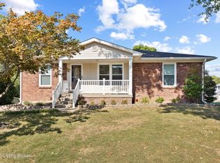 4400 Taft Ct, Jeffersontown, KY 40299
