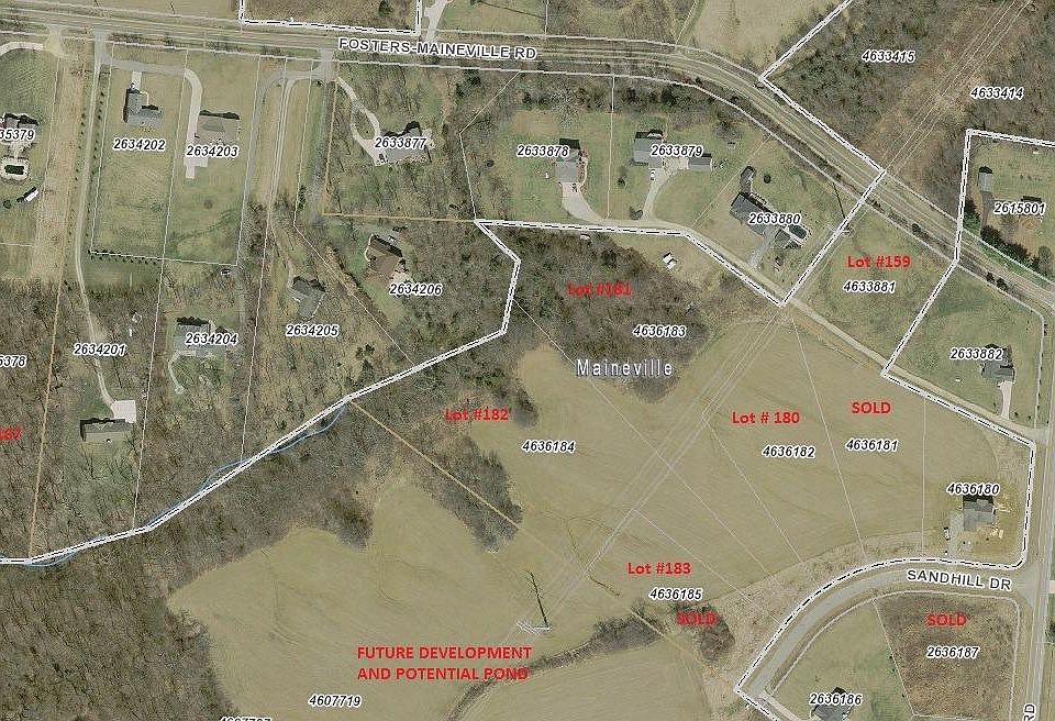 2nd image of 182 Sandhill Dr