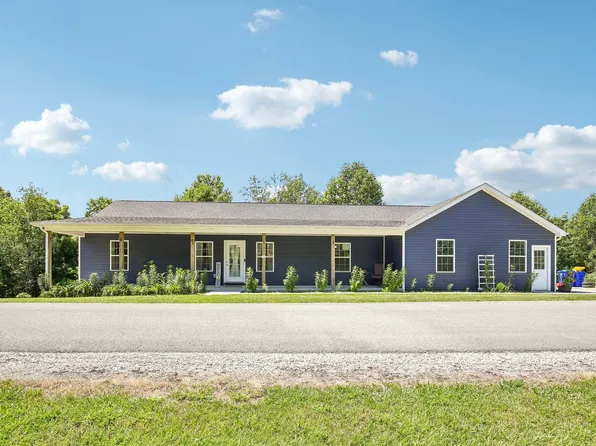 115 Early Morning Dr, Russellville, KY 42276