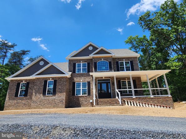 New Construction Homes in Winchester VA | Zillow