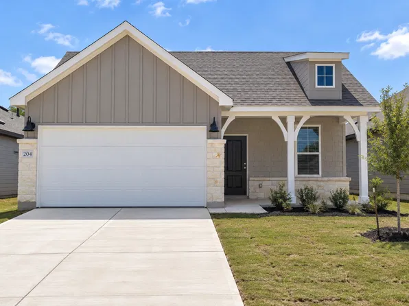 204 JERSEY LN, Boerne, TX 78006