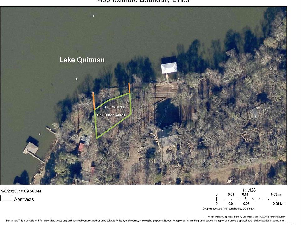 2nd image of LOT 32 33 County Rd #1420