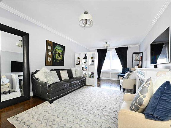 5th image of 140-10 84th Dr APT 6A