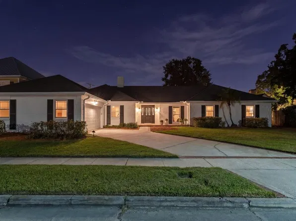2930 W BAYSHORE COURT, TAMPA, FL 33611