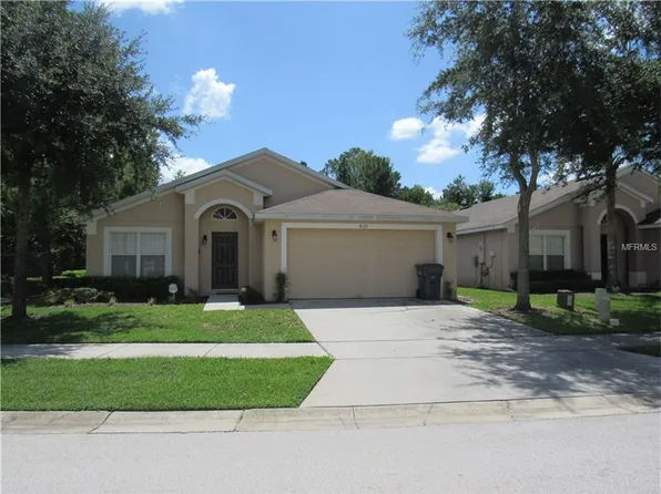 820 Sandy Ridge Dr, Davenport, FL 33896