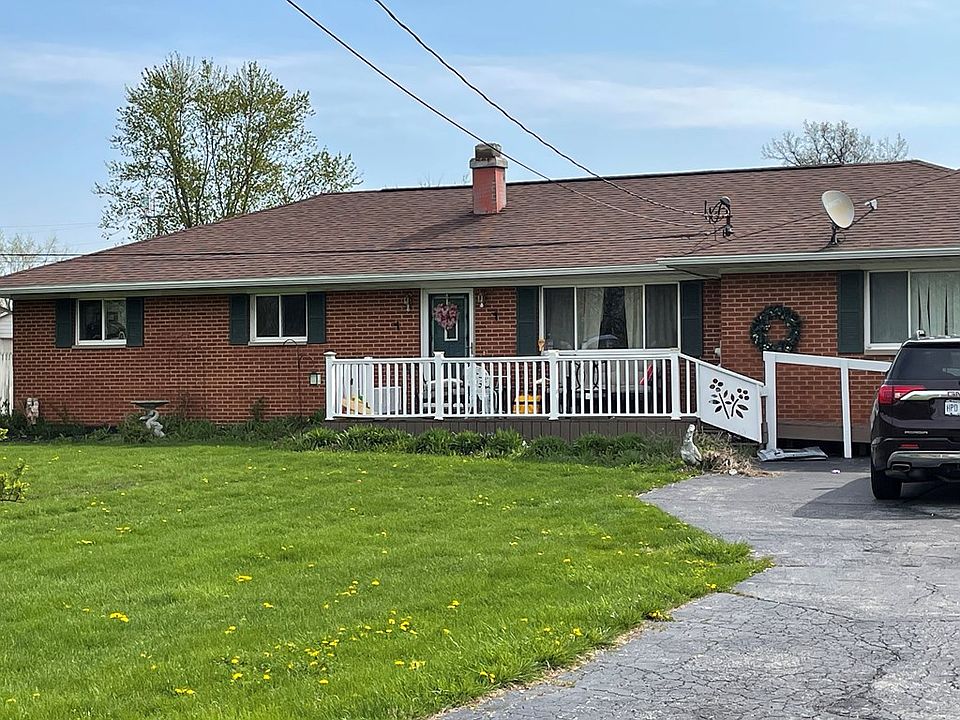 2916 Smeltzer Rd, Marion, OH 43302 Zillow