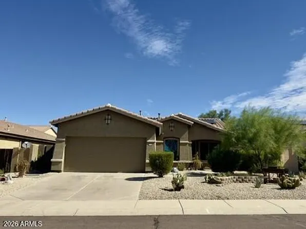 17588 W EAST WIND Avenue, Goodyear, AZ 85338