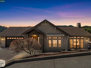 120 Arbor View Ln, Lafayette, CA 94549