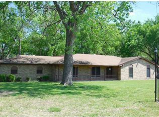 4310 Old Lawson Rd, Mesquite, TX 75181