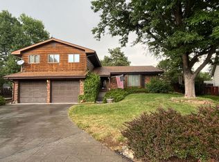 1712 W Stuart St, Fort Collins, CO 80526