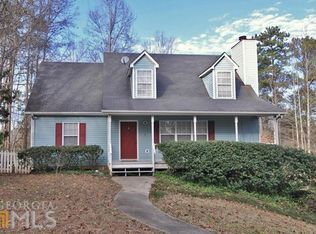 355 Mary Alice Park Rd, Cumming, GA 30041