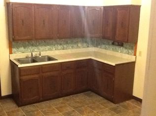 604 5th Ave #1, Ford City, PA 16226