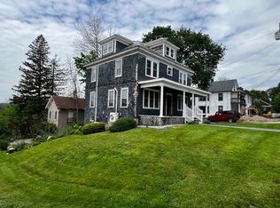 29 Nichols Street, Rutland City, VT 05701