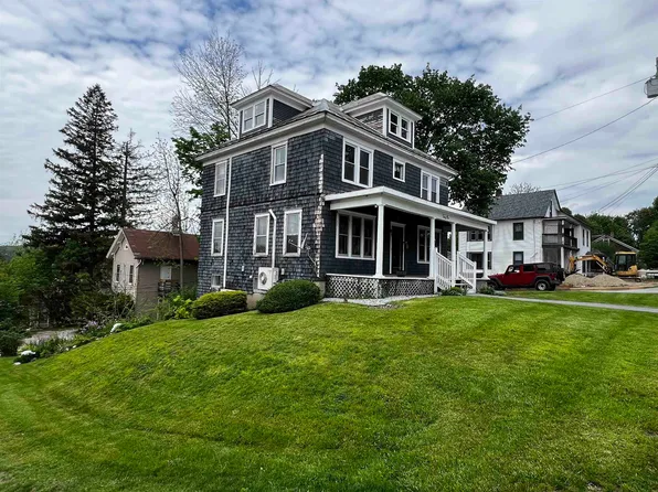 29 Nichols Street, Rutland City, VT 05701