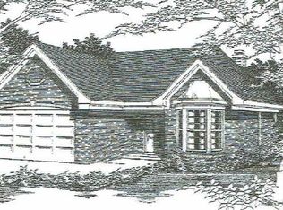 817 Sapphire Ave, Memphis, TN 38109