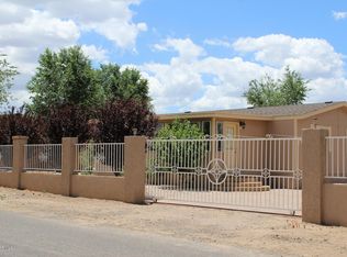 780 N Judy Ave, Chino Valley, AZ 86323