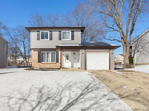125 Monterey Dr, Bolingbrook, IL 60440