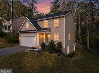 118 Ackerman Ln, Ruther Glen, VA 22546