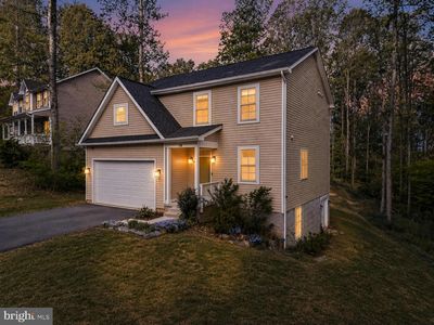 118 Ackerman Ln, Ruther Glen, VA, 22546