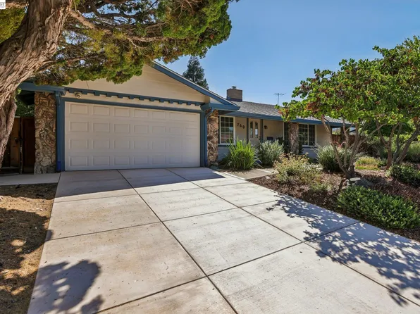 760 Polaris Way, Livermore, CA 94550