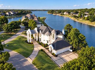 656 Timbercrest Cir, Highland Village, TX 75077