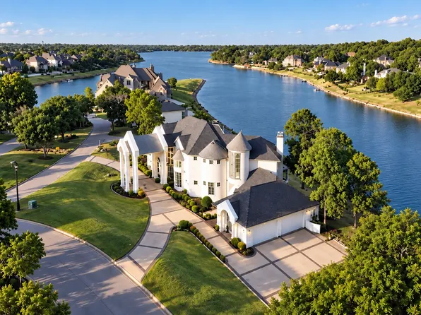 656 Timbercrest Cir, Highland Village, TX 75077
