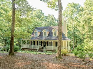 208 Homestead Dr, Easley, SC 29640