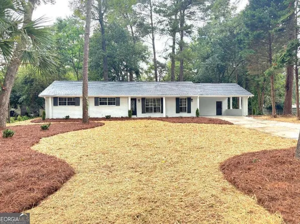 2669 Jodeco Dr, Jonesboro, GA 30236