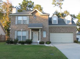 120 Park View Rd, Savannah, GA 31419