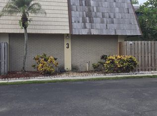 1170 6th Avenue #3a, Vero Beach, FL 32960