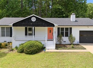 638 Woodland Cir, Asheboro, NC 27203